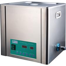 Tri-Clean™ Ultrasonic Cleaner, 19 Liters/4.94 Gallons