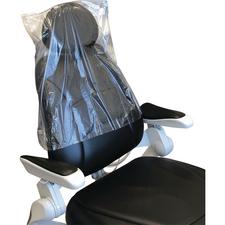 Half Chair Protectors – 225/Roll