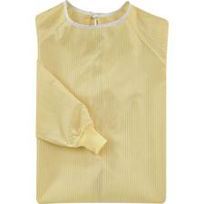 Reusable Isolation Gown – Level 2, Yellow, 12/Pkg
