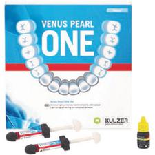 Venus® Pearl ONE Universal Composite Syringe Introductory Kit