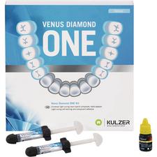 Venus® Diamond ONE Universal Composite Syringe Introductory Kit