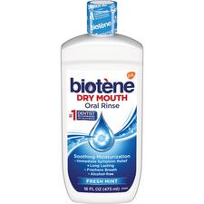 Biotene® Dry Mouth Oral Rinse