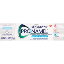 Sensodyne® ProNamel® Gentle Whitening Toothpaste