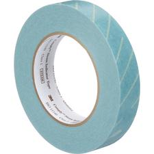 3M™ Attest™ Lead Free Steam Indicator Tape, 24 mm