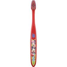 Oral-B® Kid’s Mickey and Minnie Mouse® 2-3 Year Toothbrush, 6/Pkg
