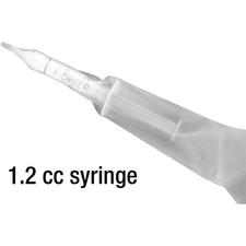 Armor™ Disposable Syringe Sleeves, 300/Pkg