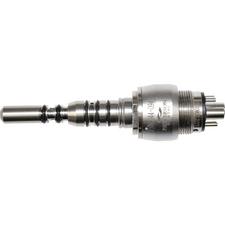 Patterson® High Speed Handpiece Couplers 