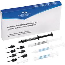 Patterson® In-Office Whitening Kit 