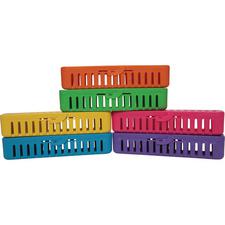 Steri-Containers – Compact, 7-1/8" x 1-1/2" x 1-1/2"