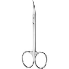 Surgical Scissors – Iris, Curved, Standard, 4.5"