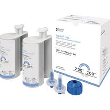 Aquasil® Ultra+ Soft Putty DECA™ Cartridge Refill – Regular Set, 380 ml
