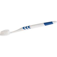 Patterson® Disposable Prepasted Toothbrushes with Xylitol, 100/Pkg