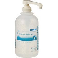 Quik-Care™ Gel Waterless Antimicrobial Hand Rinse