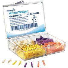 Wizard Wedges® Anatomical Matrix Wedges