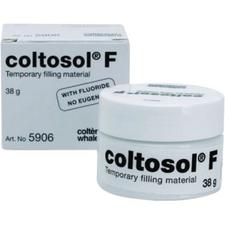 coltosol® F Temporary Filling Material Single Pack, 38 g Jar