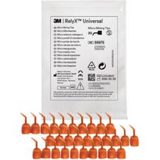 RelyX™ Universal Resin Cement Micro Mixing Tips, 30/Pkg