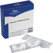 Patterson® Pre-Filled Whitening Trays