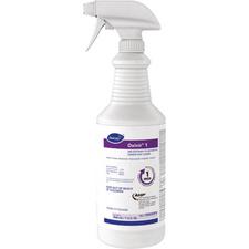 Diversey™ Oxivir® 1 Ready-to-Use Disinfectant Cleaner, 32 oz Bottle