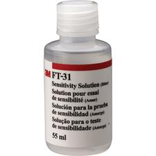 3M™ Qualitative Fit Test Sensitivity Solution – 55 ml Bottle, 6/Pkg
