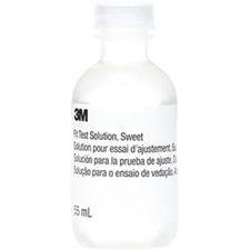 3M™ Qualitative Fit Test Solution – 55 ml Bottle, 6/Pkg