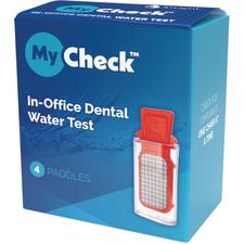 MyCheck™ In-Office Water Test Paddles
