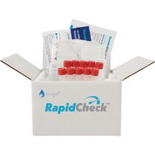 RapidCheck™ 24-Hour Mail-In Waterline Test Kit