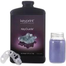 Résine 3D Keyprint® KeyGuide®