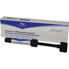 Patterson® LC Monoshade Composite Syringe, 4 g