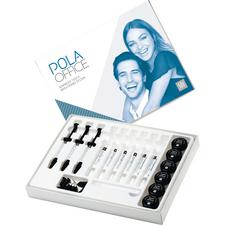 Polaoffice In-Office Teeth Whitening System, 3-Patient Kit