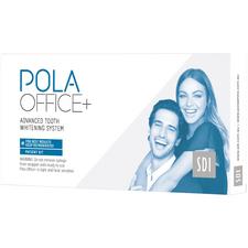 Polaoffice+ In-Office Tooth Whitening System, 1 Patient Kit without Retractor