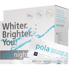 Poladay Tooth Whitening System Value Pack, 9.5% Hydrogen Peroxide