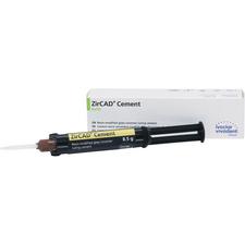 ZirCAD® Cement Automix Syringe Refill, 8.5 g