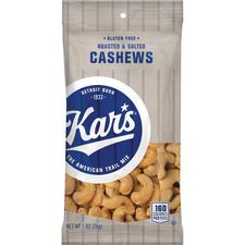 Kar’s Office Snacks
