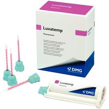 Recharge automix de fluorescence Luxatemp®