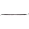 Implant Scalers – 137 Anterior, Double End - 2/Pkg