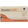 DermAssist™ COATS® Powder-Free Latex Exam Gloves, 100/Pkg - Extra Large