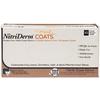 NitriDerm® COATS® Powder Free Nitrile Exam Gloves - Extra Small, 200/Pkg