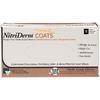 NitriDerm® COATS® Powder Free Nitrile Exam Gloves - Small, 200/Pkg