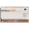 NitriDerm® COATS® Powder Free Nitrile Exam Gloves - Medium, 200/Pkg