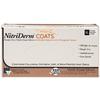 NitriDerm® COATS® Powder Free Nitrile Exam Gloves - Extra Large, 200/Pkg