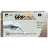 Dental Grip® COATS® Powder-Free Nitrile Exam Gloves – 200/Box - Large