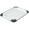 B Tray Cover with Secure Seal