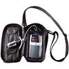 Handheld Oximeter Carrying Case – Black, 2500 CC, 1/Pkg 