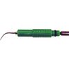 Bucky Beaver IF100 Ultrasonic Insert – Slim, 30 kHz, Green 