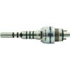 Coupleur type KAVO Multiflex LUX à DEL, 6 trous