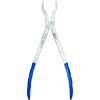 Pince d’extraction FRINGS – N° 67, molaires supérieures
