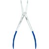 Pince d’extraction FRINGS – Modèle Ganz modifié, universelle pour micro-racines