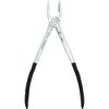 <table><colgroup><col></colgroup><tbody><tr><td>Pince d’extraction FRINGS – Modèle BTG modifié n° 150, universelle supérieure</td></tr></tbody></table>