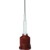 Mixing Tip Refill for Predicta Bioactive Core Build-Up – 19 Gauge, Brown, 30/Pkg 