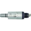 Moteur pneumatique basse vitesse à 4 trous Patterson
